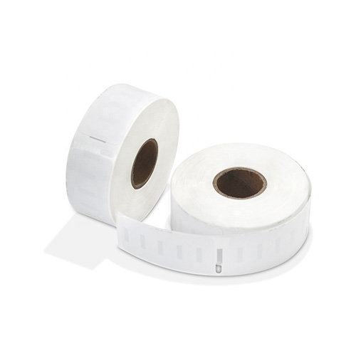 Etiquetes compatibles amb Dymo 11352, 25 x 54mm, 500 etiquetes