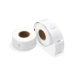 Etiquetes compatibles amb Dymo 11353, 13 x 25mm, 1000 etiquetes
