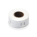 Etiquetes compatibles amb Dymo 11353, 13 x 25mm, 1000 etiquetes