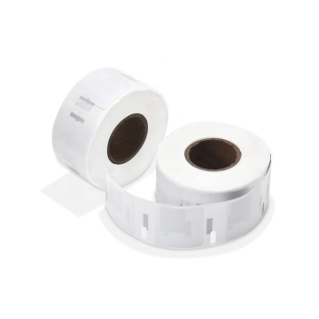 Etiquetes compatibles amb Dymo 11353