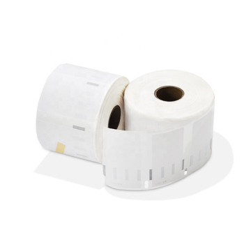 Etiquetes compatibles amb Dymo 11354