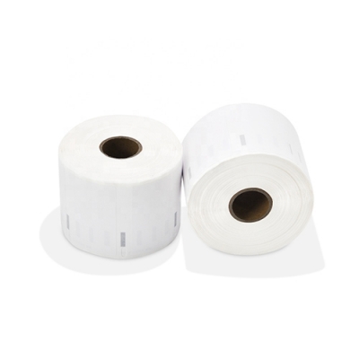 Etiquetes compatibles amb Dymo 2112289/1933084