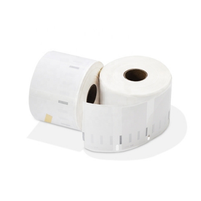 Etiquetes compatibles amb Dymo 11354