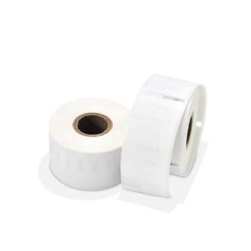 Etiquetes compatibles amb Dymo 99010