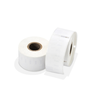 Etiquetes compatibles amb Dymo 99010