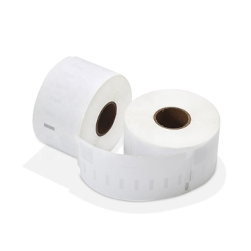 Etiquetes compatibles amb Dymo 11356
