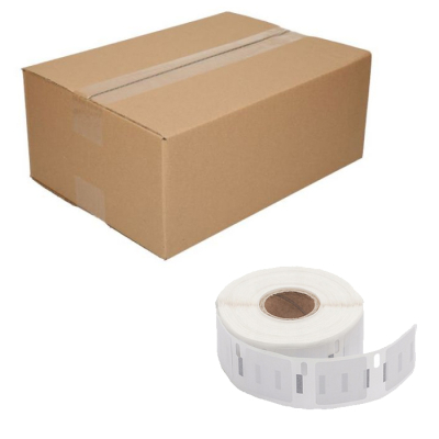 10x etiquetes compatibles amb Dymo S0929120