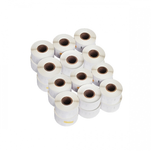 Etiquetes compatibles amb Dymo 13188, 89 x 28mm, 3120 etiquetes
