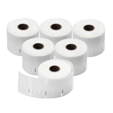 Etiquetes compatibles amb Dymo 2093094