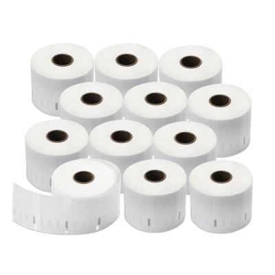 Etiquetes compatibles amb Dymo 2093095