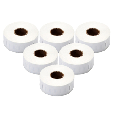 Etiquetes compatibles amb Dymo 2177564
