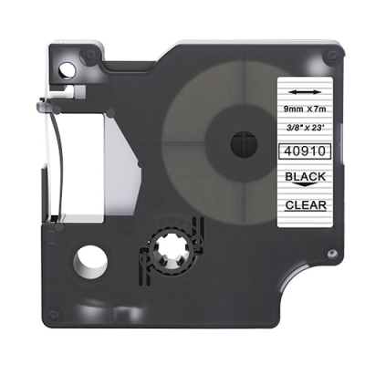 Cinta d'etiquetes compatible amb Dymo 40925