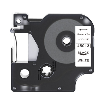 Cinta d'etiquetes compatible amb Dymo 45013
