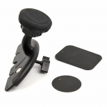 Telefoonhouder CD-speler met magneet