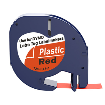 Cinta d'etiquetes compatible amb Dymo 91203