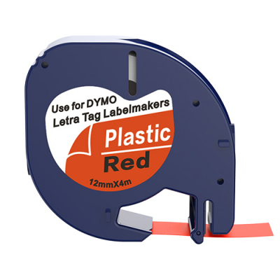Cinta d'etiquetes compatible amb Dymo 91203