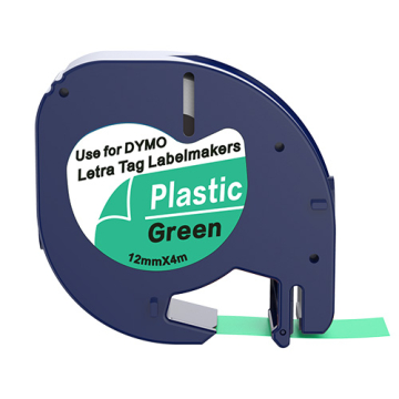 Cinta d'etiquetes compatible amb Dymo 91204