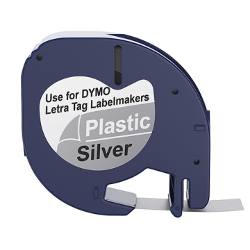 Cinta d'etiquetes compatible amb Dymo 91208