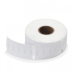 Etiquetes de plàstic compatibles amb Dymo 2112284/1933085, 19 x 64mm, 450 etiquetes