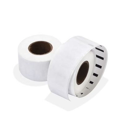 Etiquetes compatibles amb Dymo 99010