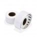 Etiquetes compatibles amb Dymo 13188, 89 x 28mm, 3120 etiquetes
