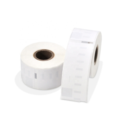 Etiquetes compatibles amb Dymo 99014