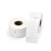 Etiquetes compatibles amb Dymo 13187, 89 x 36mm, 6240 etiquetes