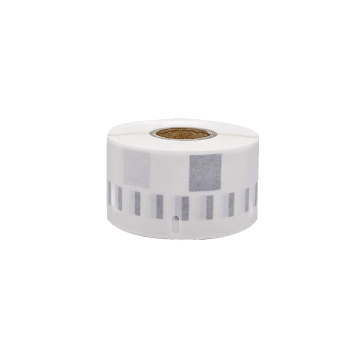 Etiquetes compatibles amb Dymo 99013