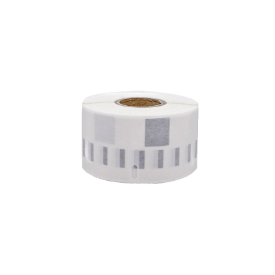 Etiquetes compatibles amb Dymo 99013