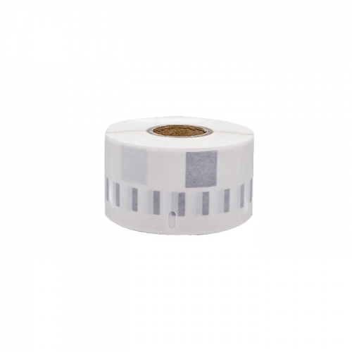 Etiquetes compatibles amb Dymo 99013, 36 x 89mm, 260 etiquetes