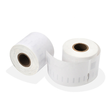 Etiquetes compatibles amb Dymo 99014