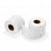 Etiquetes compatibles amb Dymo 13186, 101 x 54mm, 2640 etiquetes