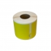 Etiquetes compatibles amb Dymo 99014, caixa multicolor, 101 x 54mm, 6x 220 etiquetes