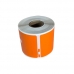 Etiquetes compatibles amb Dymo 99014, caixa multicolor, 101 x 54mm, 6x 220 etiquetes