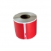 Etiquetes compatibles amb Dymo 99014, caixa multicolor, 101 x 54mm, 6x 220 etiquetes