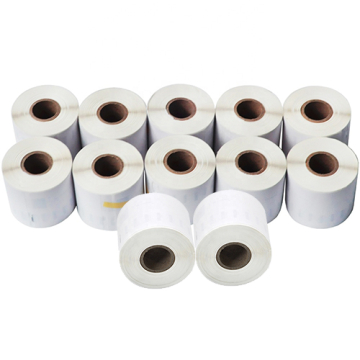 Etiquetes compatibles amb Dymo 13186