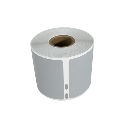 Etiquetes platejades compatibles amb Seiko SLP-SRL, 101 x 54mm, 220 etiquetes