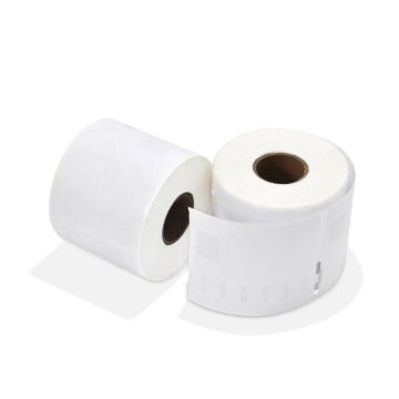 Etiquetes compatibles amb Dymo 99015