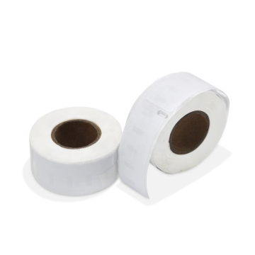 Etiquetes compatibles amb Dymo 99017