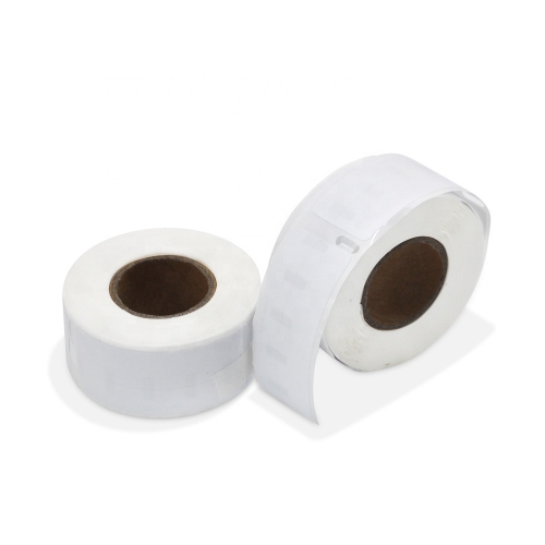 Etiquetes compatibles amb Dymo 99017, 12 x 50mm, 220 etiquetes