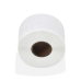 10 rotlles d'etiquetes compatibles amb Dymo 99018, 38 x 190mm, 110 etiquetes