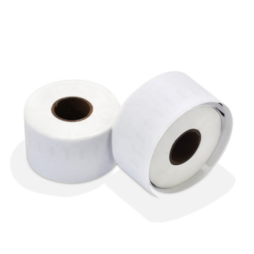Etiquetes compatibles amb Dymo 99018