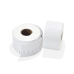 10 rotlles d'etiquetes compatibles amb Dymo 99018, 38 x 190mm, 110 etiquetes