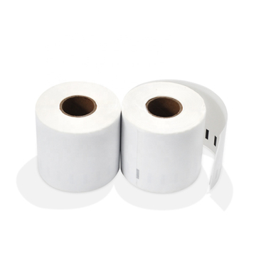 Etiquetes compatibles amb Dymo 2112288/1933087