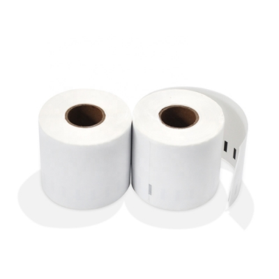 Etiquetes compatibles amb Dymo 2112288/1933087