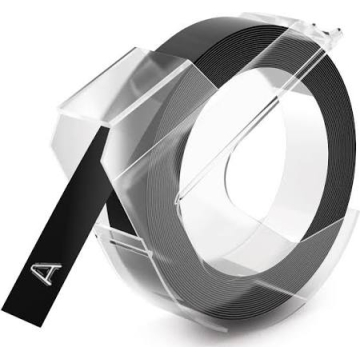 Cinta d'etiquetes compatible amb Dymo S0898130