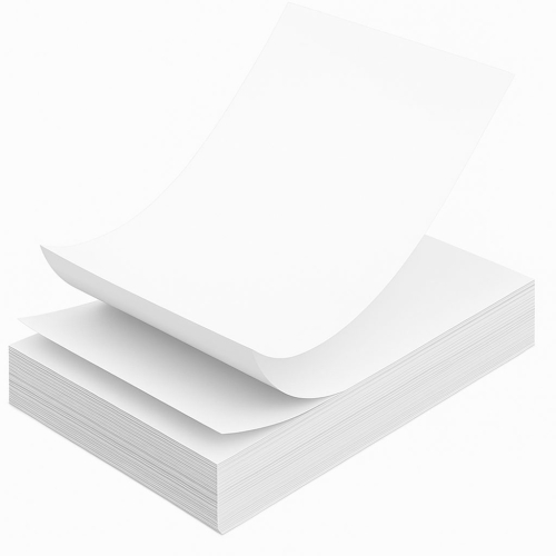 A4 paper tèrmic plegat en acordió 210 × 297 mm – 200 fulls