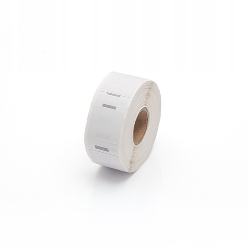 Etiquetes compatibles amb Dymo 11253 (S0929120), 25 x 25mm, 750 etiquetes