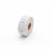 Etiquetes compatibles amb Dymo 30332 (S0929120), 25 x 25mm, 750 etiquetes