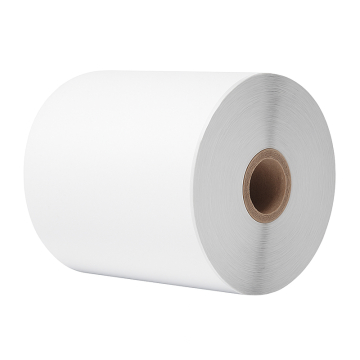 Etiquetes compatibles amb Brother BDE-1J000102-102